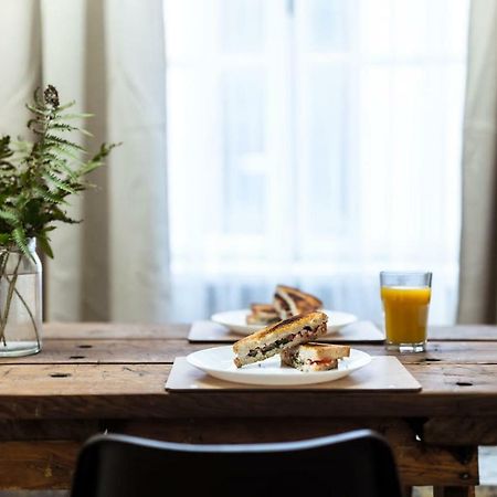 A Szoba Apartman 페치 외부 사진